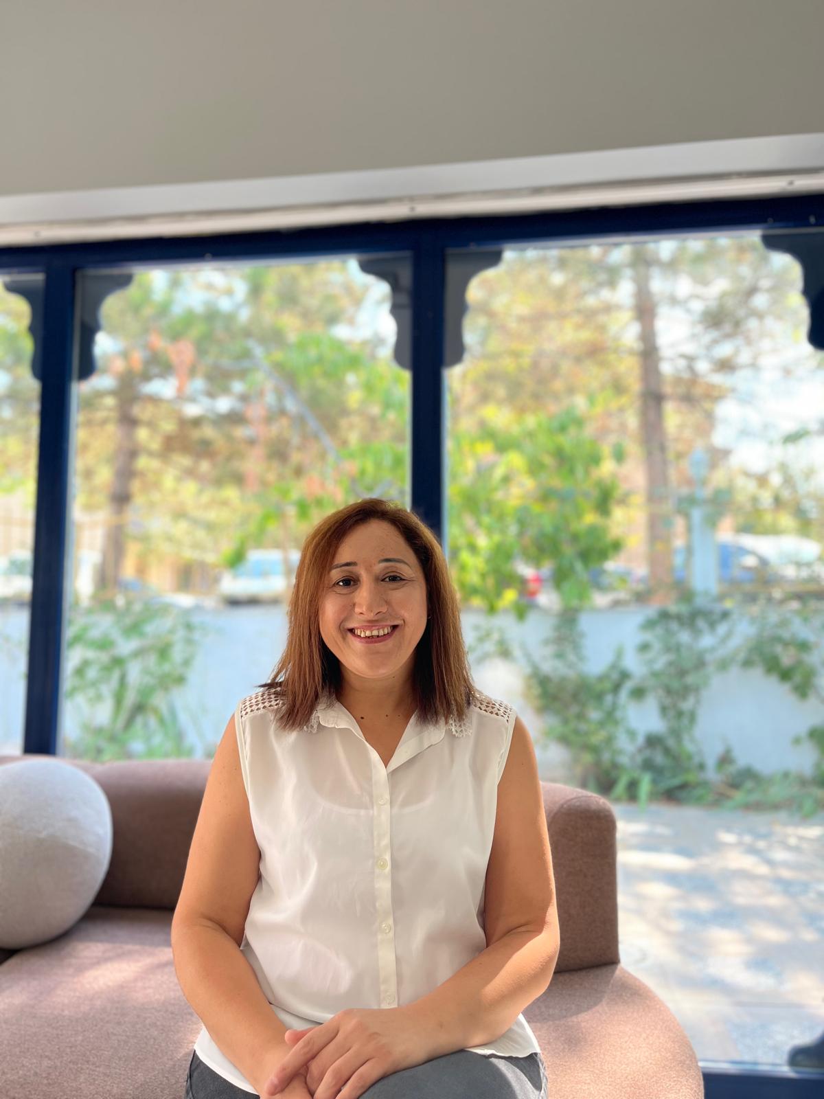 Uzm. Psikiyatrist Dr. Emel Koyuncu Kütük